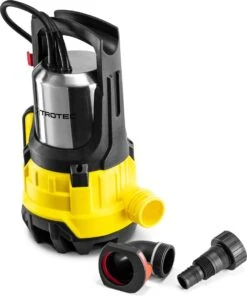 TROTEC Dompelpomp-vuilwater TWP 9000 ES -Tuingereedschaps Winkel 1000x1200 5