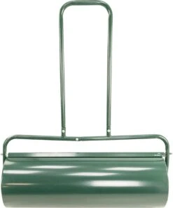 MaxxGarden Tuinwals - Gazonrol - Gazonwals - Graswals - Vulbaar Met Zand Of Water - 90cm -Tuingereedschaps Winkel 1001x1200