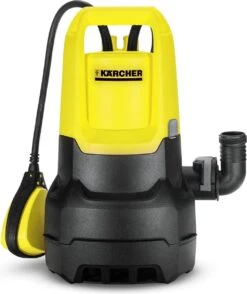 Kärcher SP 3 Dirt Dompelpomp - 7000 L/u - 350w 14 Kärcher SP 3 Dirt Dompelpomp - 7000 L/u - 350w -Tuingereedschaps Winkel 1007x1200 2