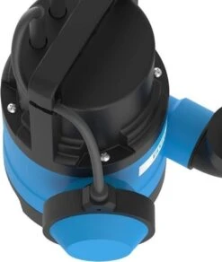 Güde Vuilwaterdompelpomp GS4003P - 8000L/h -Tuingereedschaps Winkel 1015x1200 5