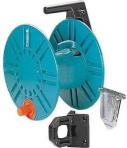 GARDENA - Wandslanghouder 60 Met Slanggeleider - Slanghouder - Maximale Capaciteit 60 Meter -Tuingereedschaps Winkel 1024x1200 4
