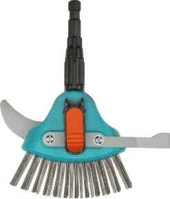 Gardena Voegenkrabber 3-in-1 Combisysteem 23,5 X 13,4 Cm Blauw -Tuingereedschaps Winkel 1026x1200