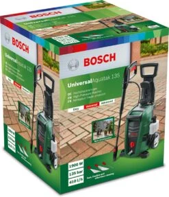 Bosch Universal Aquatak 135 Hogedrukreiniger - Op Snoer - 1900 W - 135 Bar -Tuingereedschaps Winkel 1031x1200 1