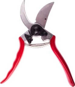 Felco 2 Snoeischaar - Rechtshandig - Max. Knipdiameter 25 Mm - Lengte 215 Mm -Tuingereedschaps Winkel 1041x1200