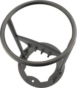 Profeco Houtklover Ø22cm - Houtkliever - Houtsplijter - Incl. Moker 1kg -Tuingereedschaps Winkel 1050x1200