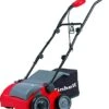 Einhell Verticuteerder En Beluchter RG-SA 1433 (1400 W - 33 Cm Werkbreedte - 3-voudige Hoogteverstelling - 28 L - Aanbevolen Voor Oppervlaktes Tot 400 M²)