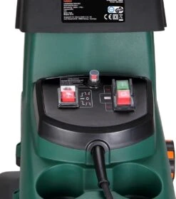 Gardebruk Hakselaar Elektrisch 2800W - 45mm Takdikte - Opvangbak 60 L -Tuingereedschaps Winkel 1062x1200 1