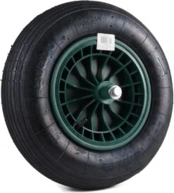 Kruiwagen Wiel 4.00 - 8 Luchtband Lijnprofiel - Asdiameter 20mm 33 Kruiwagen Wiel 4.00 - 8 Luchtband Lijnprofiel - Asdiameter 20mm -Tuingereedschaps Winkel 1080x1200 2