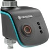 GARDENA - Smart Water Control Besproeiingscomputer - Besproeiingsduur 1min Tot 10u