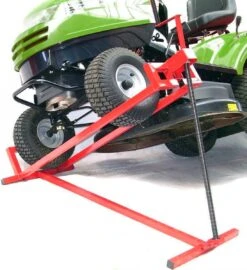 AREBOS Zitmaaierkrik Zitmaaier Kriksysteem Krik Hijstoestel Reinigingshulp 400kg -Tuingereedschaps Winkel 1096x1200 1