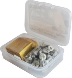 Titanium Robot Grasmaaier Mesjes Voor Husqvarna Automower, Gardena Robotmaaiers -Tuingereedschaps Winkel 1104x1200