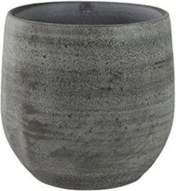 Merkloos Pot Esra Mystic Grey Bloempot Binnen 22 Cm -Tuingereedschaps Winkel 1104x1200 6