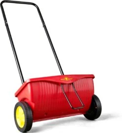 WOLF-Garten Universele Strooiwagen WE 330 - Strooibreedte 41 Cm - Inhoud 15 Liter -Tuingereedschaps Winkel 1106x1200