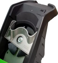 Profeco Stille Hakselaar 2000W - Tuinhakselaar - Versnipperaar Voor 45mm Takdikte - Incl. 50 Liter Opvangzak En Veilige Duwstok -Tuingereedschaps Winkel 1115x1200 1