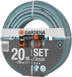 GARDENA - Classic Tuinslang - 20 Meter - 13 Mm -Tuingereedschaps Winkel 1123x1200 1