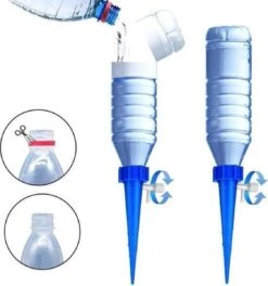 Plant Bewateringssysteem - 12 Stuks - Bewateringsyteem - Watergeefsysteem - Plantenbol - Automatische Gieter - Water Druppelaar - Druppelsysteem - Bewateringssysteem - Druppel Systeem - Water Geef Systeem - Plantenbol -Tuingereedschaps Winkel 1124x1200 2