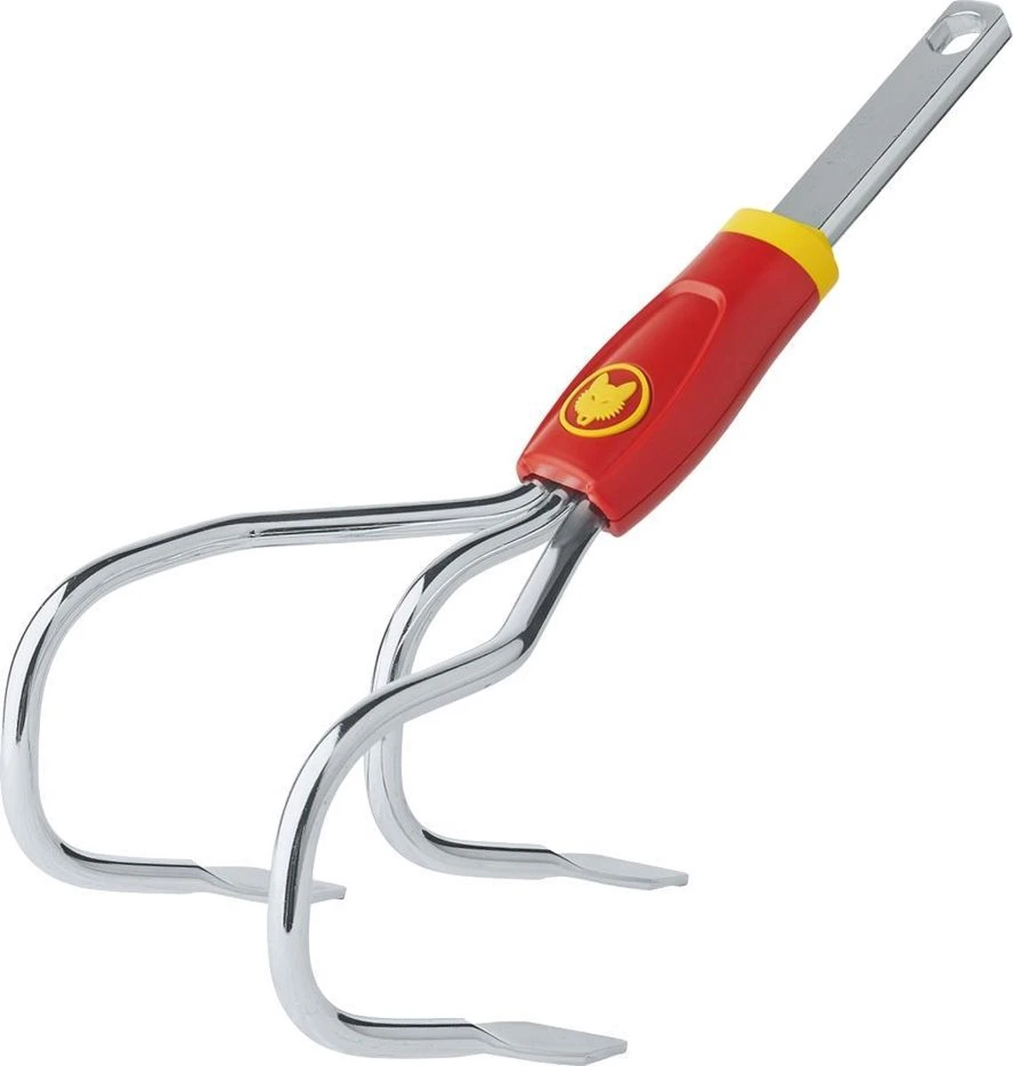 WOLF-Garten MultiStar® BE-M - Woeler - Cultivator - 11cm 6 WOLF-Garten MultiStar® BE-M - Woeler - Cultivator - 11cm - Afbeelding 6