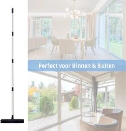 De Blaffende Kat 2 In 1 Rubberen Bezem – Bezem Binnen & Buiten – Vloerwisser Met Steel - Vloertrekker – Veger - Extra Lang 160cm 12 De Blaffende Kat 2 In 1 Rubberen Bezem – Bezem Binnen & Buiten – Vloerwisser Met Steel - Vloertrekker – Veger - Extra Lang 160cm -Tuingereedschaps Winkel 1149x1200 2