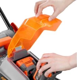 FUXTEC Grasmaaier Accu 40V (2x 20V) - Set Met Batterij (2x 2Ah) En Lader (2.4A Dubbellader) 21 FUXTEC Grasmaaier Accu 40V (2x 20V) - Set Met Batterij (2x 2Ah) En Lader (2.4A Dubbellader) -Tuingereedschaps Winkel 1150x1200