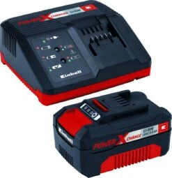 Einhell Accu Kettingzaag GE-LC 18 Li Kit (1x3,0Ah) Power X-Change (Li-Ion - 18 V - 25 Cm Zwaardlengte - 23 Cm Snijlengte - Terugslagbescherming - Kettingvangbout - Incl. 3,0 Ah Accu En Lader) 22 Einhell Accu Kettingzaag GE-LC 18 Li Kit (1x3,0Ah) Power X-Change (Li-Ion - 18 V - 25 Cm Zwaardlengte - 23 Cm Snijlengte - Terugslagbescherming - Kettingvangbout - Incl. 3,0 Ah Accu En Lader) -Tuingereedschaps Winkel 1164x1200