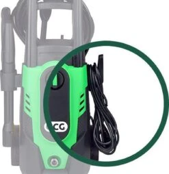 Hogedrukreiniger ACG 1600/135-BASIC | 1600 W | 135 Bar | 426 L/u 25 Hogedrukreiniger ACG 1600/135-BASIC | 1600 W | 135 Bar | 426 L/u -Tuingereedschaps Winkel 1166x1200 1