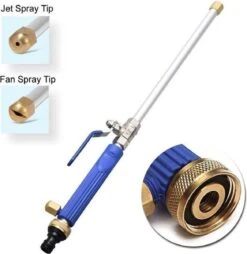 Merkloos Hogedrukreiniger | Opzetstuk Tuinslang | Spuitmond | Hogedrukspuit -Tuingereedschaps Winkel 1169x1200 1