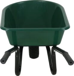 FORT Kinderkruiwagen Groen PP - Gedemonteerd In Doos 6 FORT Kinderkruiwagen Groen PP - Gedemonteerd In Doos -Tuingereedschaps Winkel 1169x1200