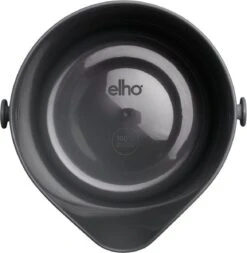 Elho B.for Swing 18 Hangpot - Bloempot Voor Binnen - Ø 18.0 X H 16.5 Cm - Zwart/Antraciet -Tuingereedschaps Winkel 1172x1200 2