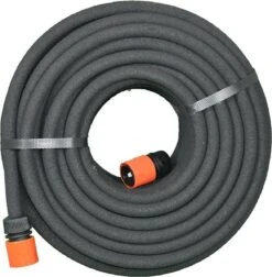 Meisterhome ® - 30 Meter - Druppelslang - Druppelsystemen - Zweetslang - Bewatering - Bewateringssysteem - Druppelsysteem - Irrigatie Set - 70% Waterbesparing - Druppelaars - Tuin, Gras, Planten - Met 38 Hulpstukken Voor Vast Zetten En Verlengen -Tuingereedschaps Winkel 1174x1200 4