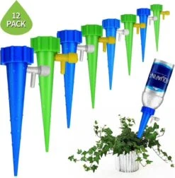 12 Stuks Plant Bewateringssysteem | Waterdruppelaar | Druppelsysteem |Bewateringssysteem | Bewateringsyteem Watergeefsysteem | Plantenbol | Automatische Gieter | Water Druppelaar | Druppel Systeem | Water Geef Systeem | Plantenbol | 20 12 Stuks Plant Bewateringssysteem | Waterdruppelaar | Druppelsysteem |Bewateringssysteem | Bewateringsyteem Watergeefsysteem | Plantenbol | Automatische Gieter | Water Druppelaar | Druppel Systeem | Water Geef Systeem | Plantenbol | -Tuingereedschaps Winkel 1176x1200 5