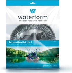 Prosperplast Verbinding Regenpijp - Regenton Ca 50 Cm -Tuingereedschaps Winkel 1180x1200 1