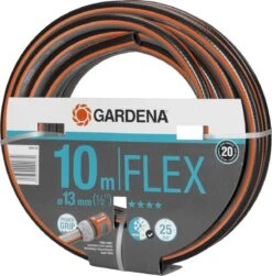 GARDENA - Comfort Flex Slang - 10 Meter -Tuingereedschaps Winkel 1180x1200 2