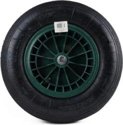 Kruiwagen Wiel 4.00 - 8 Luchtband Lijnprofiel - Asdiameter 20mm 25 Kruiwagen Wiel 4.00 - 8 Luchtband Lijnprofiel - Asdiameter 20mm -Tuingereedschaps Winkel 1182x1200 2
