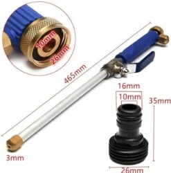 Merkloos Hogedruk-waterjet-Waterspuit-tuinslang | Spuitpistool Aansluiting Op Tuinslang | Hogedruk Waterpistool, Bevestiging Voor Tuinsproeier- Auto Wassen- Terras/tuin Reiniger 8 Merkloos Hogedruk-waterjet-Waterspuit-tuinslang | Spuitpistool Aansluiting Op Tuinslang | Hogedruk Waterpistool, Bevestiging Voor Tuinsproeier- Auto Wassen- Terras/tuin Reiniger -Tuingereedschaps Winkel 1185x1200 4