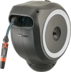 GARDENA - Wandslangenbox RollUp S - Slanghouder - 15 Meter - Ø 11 Mm -Tuingereedschaps Winkel 1192x1200 4