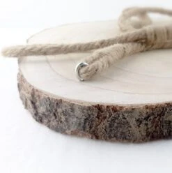 Merkloos Plantenhanger Boomstam Schijf | 30-35cm | Handgemaakt | Planten-houder / Hang-plant | Planten Accessoires | Decoratie Houten Hang Plank | -Tuingereedschaps Winkel 1193x1200 7