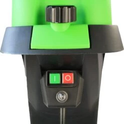 Profeco Stille Hakselaar 2000W - Tuinhakselaar - Versnipperaar Voor 45mm Takdikte - Incl. 50 Liter Opvangzak En Veilige Duwstok -Tuingereedschaps Winkel 1194x1200 1