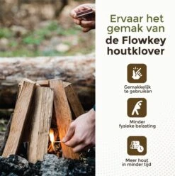 Flowkey® Houtklover XL - Houtsplijter Bijl - Houtkliever Kloofwig Gietijzer - Voor Hout & Aanmaakhout - Inclusief Gratis Hamer 13 Flowkey® Houtklover XL - Houtsplijter Bijl - Houtkliever Kloofwig Gietijzer - Voor Hout & Aanmaakhout - Inclusief Gratis Hamer -Tuingereedschaps Winkel 1196x1200 1