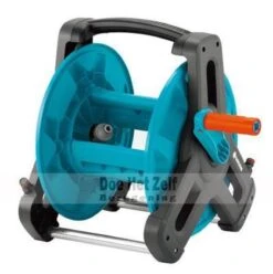 GARDENA Classic Slanghouder 50 - Geschikt Voor 50 M Ø13 Mm / 40 M Ø15 Mm / 30 M Ø19 Mm Slang -Tuingereedschaps Winkel 1197x1200 11