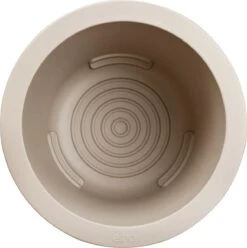 Elho Pure Coupe 35 - Bloempot Voor Binnen & Buiten - Ø 34.9 X H 49.0 Cm - Beige/Balanced Beige -Tuingereedschaps Winkel 1197x1200 15