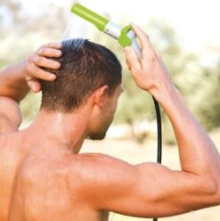 GD73 Aqua2go Lithium Drukreiniger Zonder Vaste Stroom- En Wateraansluiting, Voor Al Uw Outdoor-activiteiten 29 GD73 Aqua2go Lithium Drukreiniger Zonder Vaste Stroom- En Wateraansluiting, Voor Al Uw Outdoor-activiteiten -Tuingereedschaps Winkel 1197x1200 6