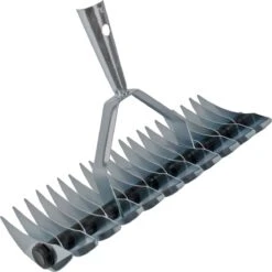 Talen Tools - Verticuteerhark - 34x12 Cm - Zonder Steel -Tuingereedschaps Winkel 1198x1200 1