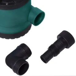 VONROC Dompelpomp/Waterpomp 300W - 6500l/h - Voor Schoon En Licht Vervuild Water - Met Vlotter 11 VONROC Dompelpomp/Waterpomp 300W - 6500l/h - Voor Schoon En Licht Vervuild Water - Met Vlotter -Tuingereedschaps Winkel 1198x1200 13