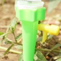 Plant Bewateringssysteem - 12 Stuks - Bewateringsyteem - Watergeefsysteem - Plantenbol - Automatische Gieter - Water Druppelaar - Druppelsysteem - Bewateringssysteem - Druppel Systeem - Water Geef Systeem - Plantenbol -Tuingereedschaps Winkel 1198x1200 15