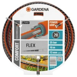 GARDENA - Comfort Flex Slang - 10 Meter -Tuingereedschaps Winkel 1198x1200 19