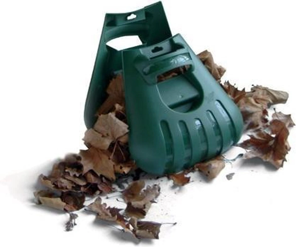 Grote Handen - Scoops - Bladscheppen 3 Grote Handen - Scoops - Bladscheppen - Afbeelding 3