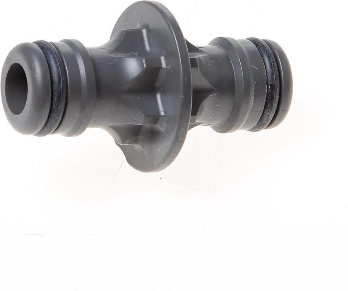 GARDENA Koppeling 13 Mm (1/2"), 19 Mm (3/4") 4 GARDENA Koppeling 13 Mm (1/2"), 19 Mm (3/4") - Afbeelding 4