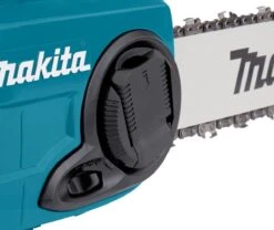 Makita DUC400Z 36V (2x 18V) Li-Ion Accu Kettingzaag Body - 400mm - Koolborstelloos -Tuingereedschaps Winkel 1200x1010