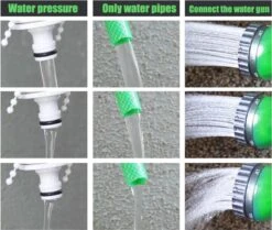 Merkloos Tuinslang - Tuinslag Flexibel - Tuinslag Flexibel 15M -15 Meter - Tuinslangen - Uitrekbaar - Met Koppelstuk - 7 In 1 Sproeikop 11 Merkloos Tuinslang - Tuinslag Flexibel - Tuinslag Flexibel 15M -15 Meter - Tuinslangen - Uitrekbaar - Met Koppelstuk - 7 In 1 Sproeikop -Tuingereedschaps Winkel 1200x1014 1