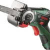 Bosch EasyCut 12 Accu Microkettingzaag - Met 1 X 12 V Accu En Lader